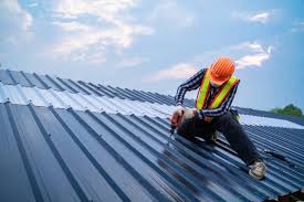 Best Green or Eco-Friendly Roofing Solutions  in Collierville, TN